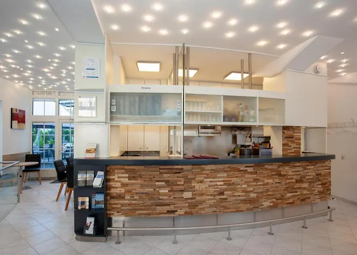 Relax Hotel & Spa Stuttgart