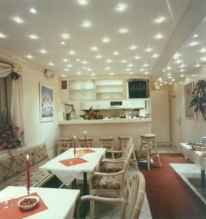 Relax Hotel&spa Stuttgart