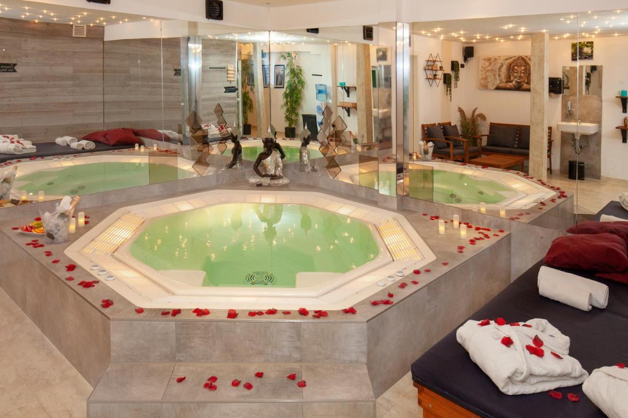 Relax Hotel&spa Hotel