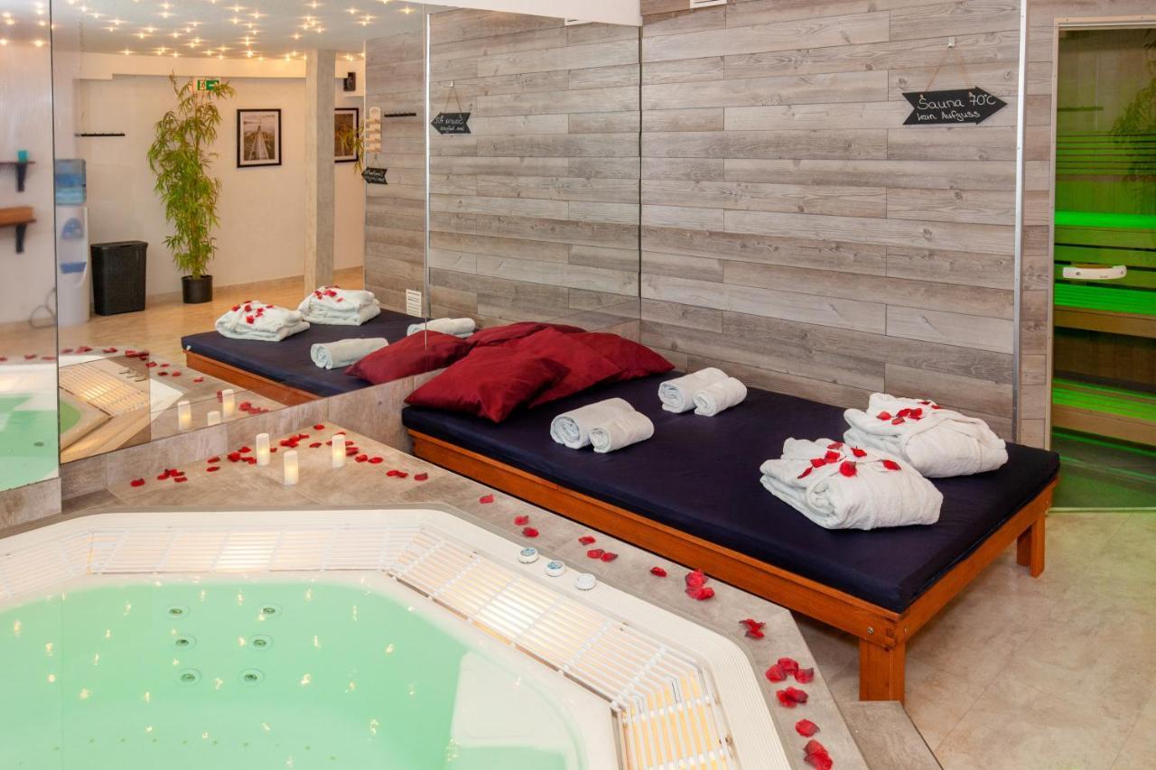 Relax Hotel&spa Hotel Stuttgart
