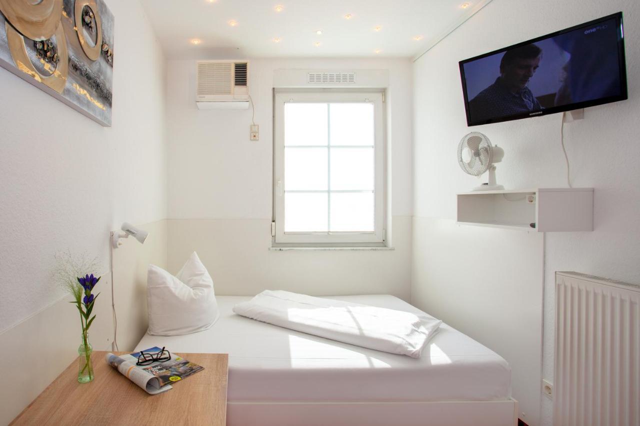 Hotel Relax Hotel&spa Stuttgart