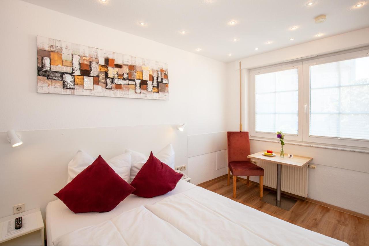 Relax Hotel&spa Stuttgart