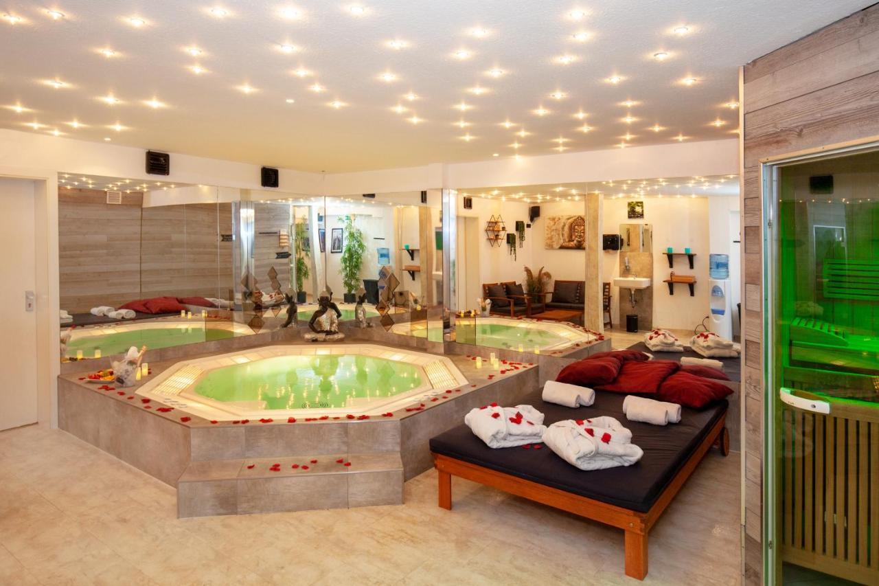 Hotel Relax & Stuttgart