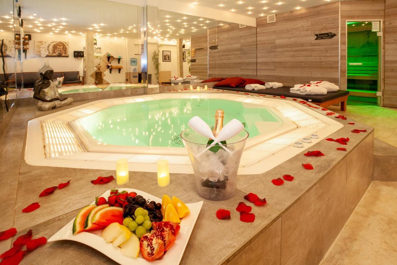 Relax & 3*