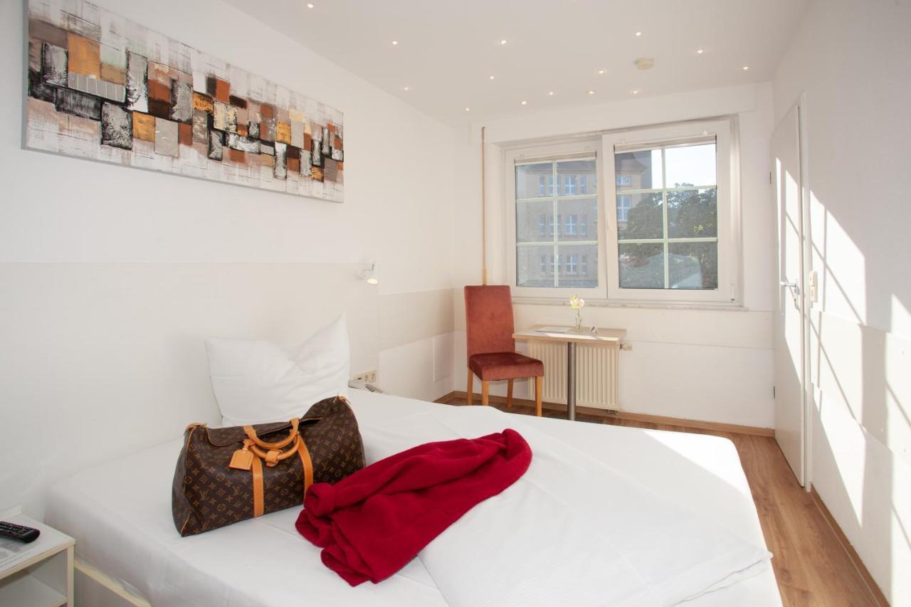 Hotel Relax & Stuttgart
