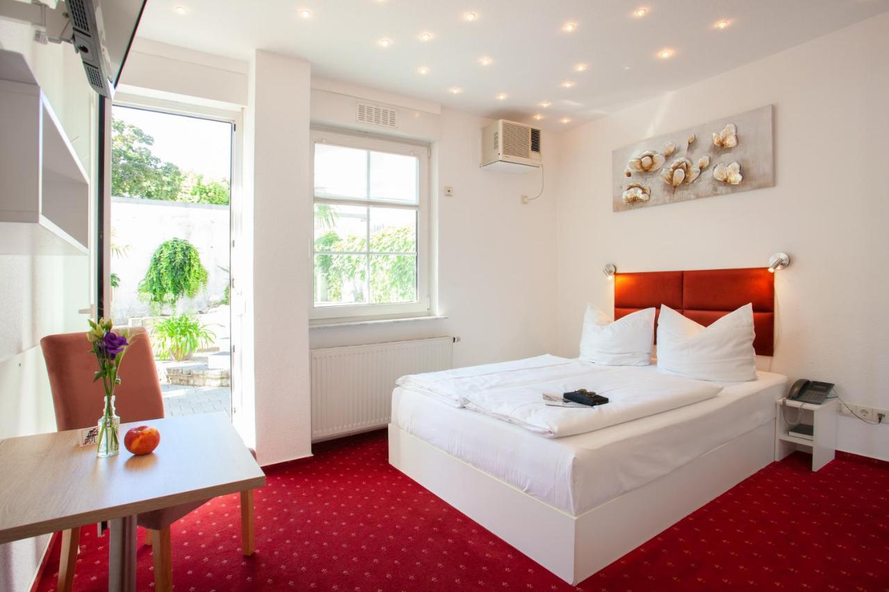 Relax & Hotel Stuttgart