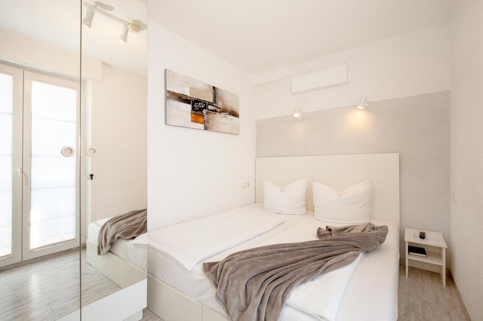 Hotel Relax & Stuttgart