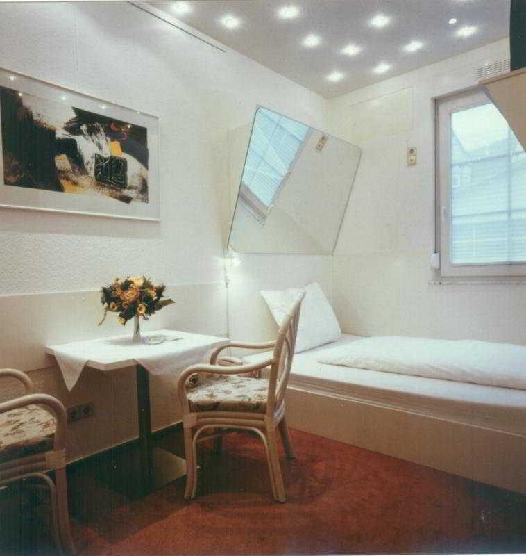 Hotel Relax & Stuttgart